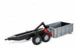 rolly toys - rollyContainer Set mit Wechselmulde